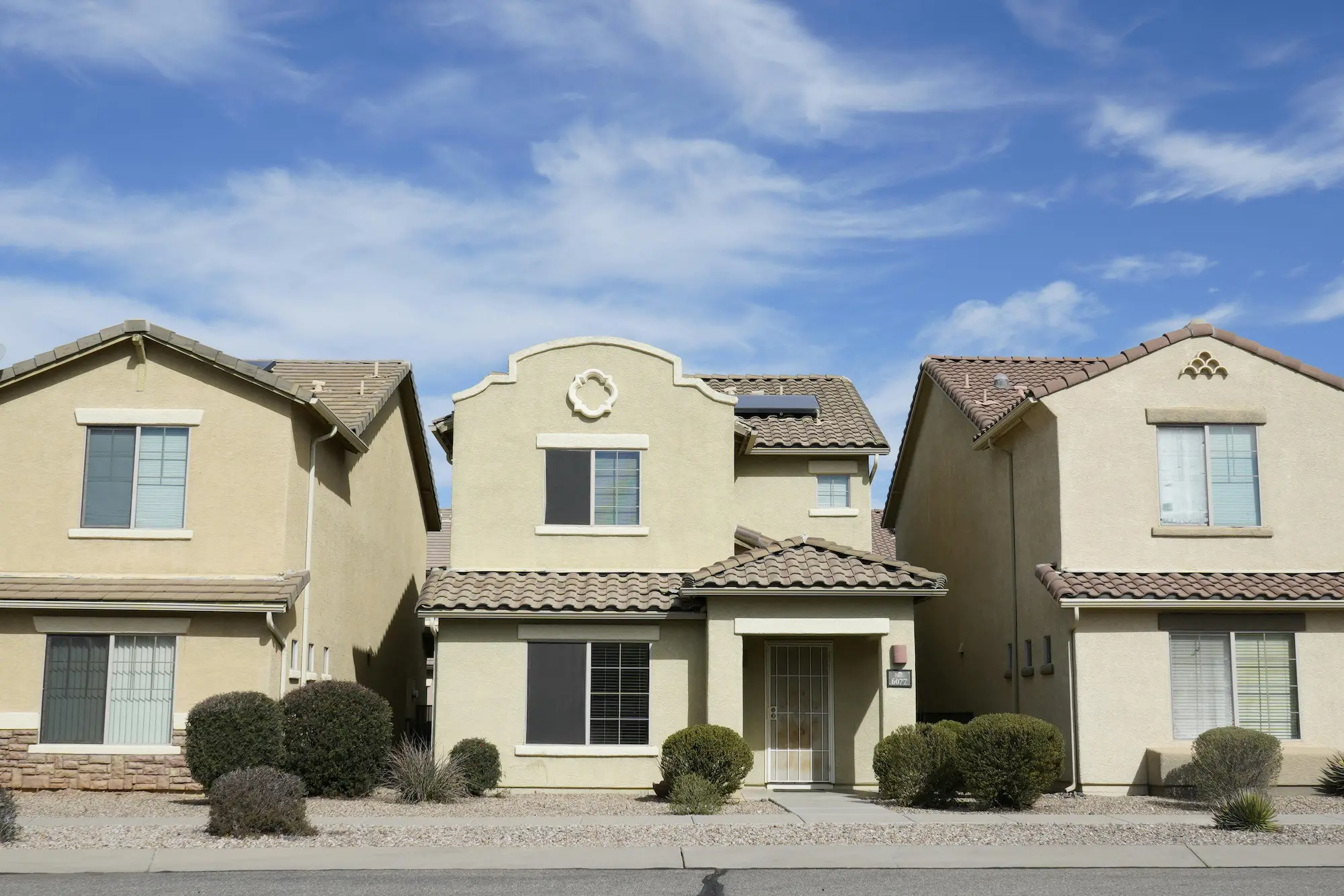 arizona neighborhood